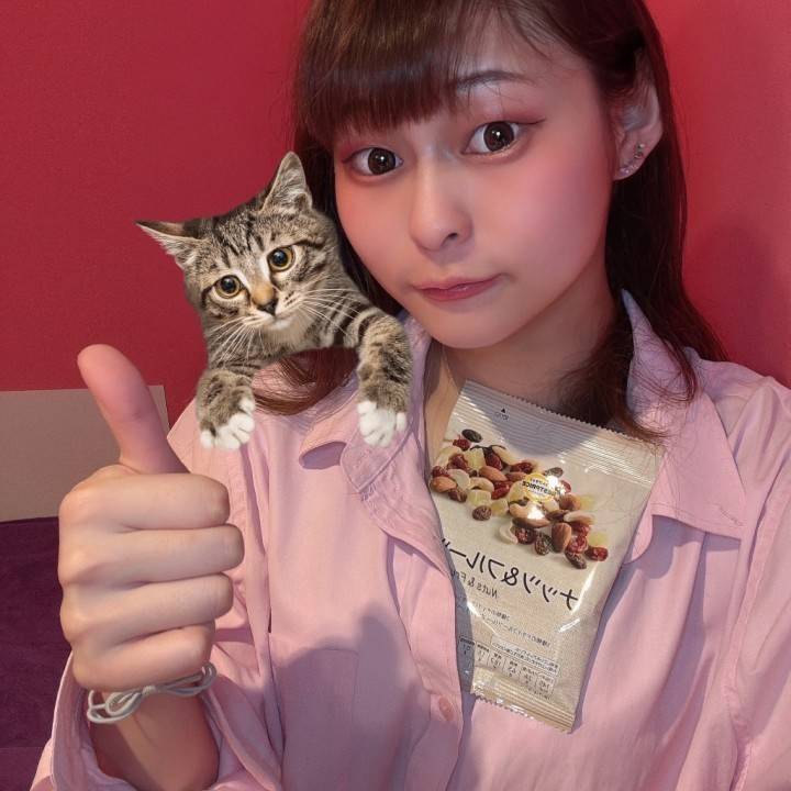 おつまみ分けたら友達