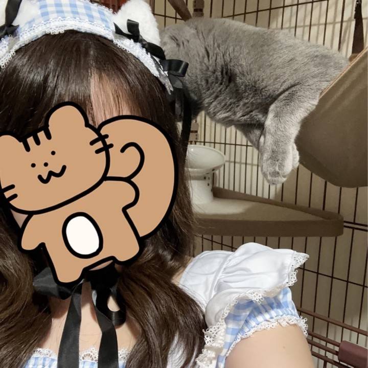 駆けつけてくれて有難う😭💝