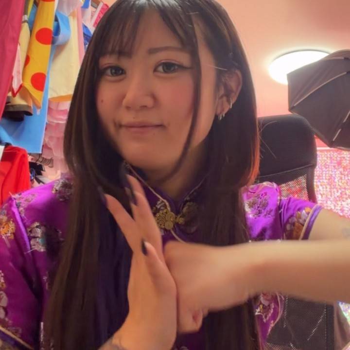 私の虜になっチャイナ🐼