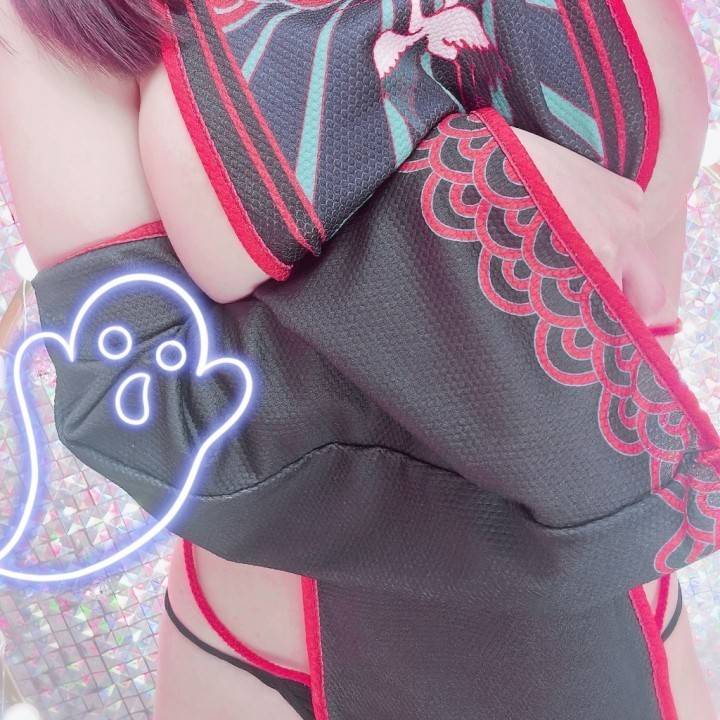 いっぱいありがとう❤️