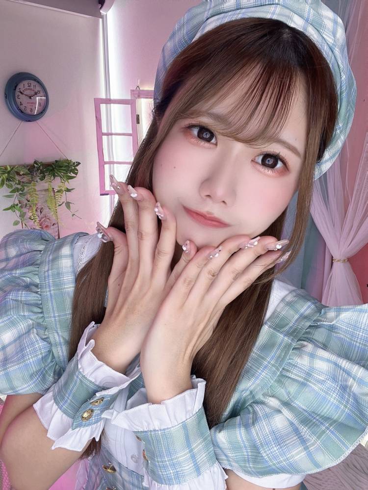 なんだか気分までゆるんじゃう感じ…🌸