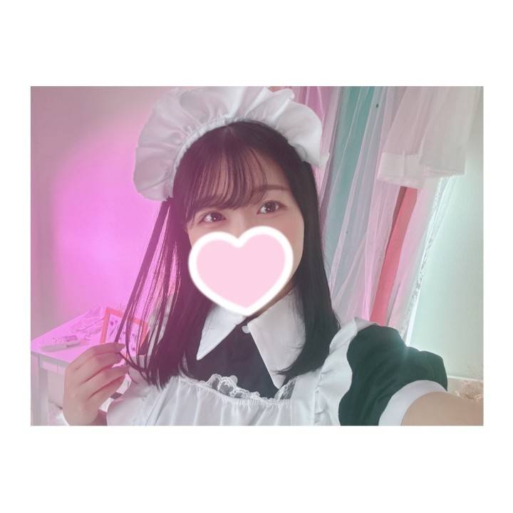 メイドさん♡