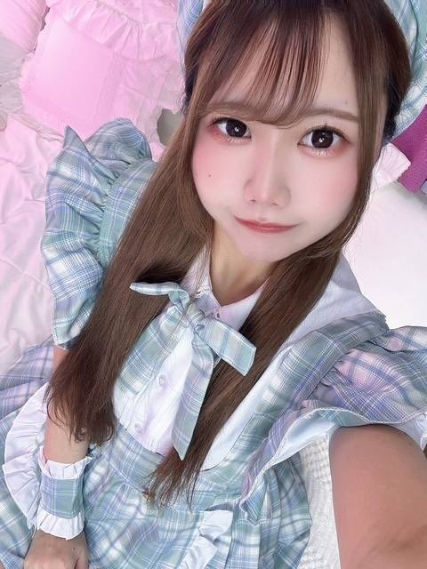 いっぱいイチャイチャしよ？