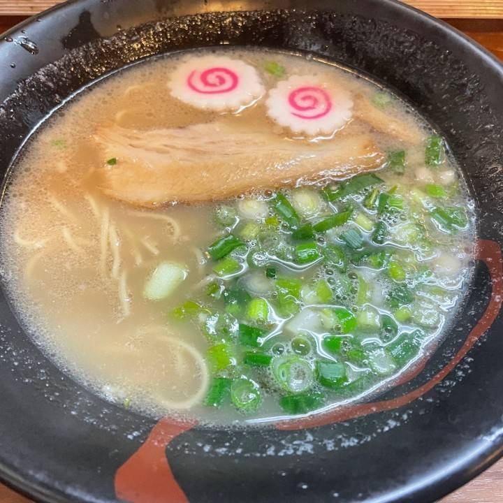 お腹いっぱい😋