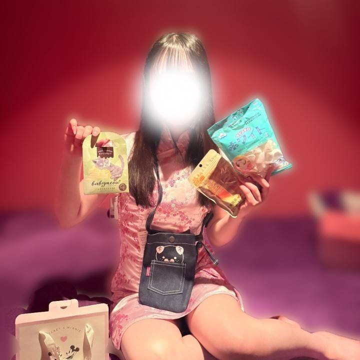 ミニチャイナ💖