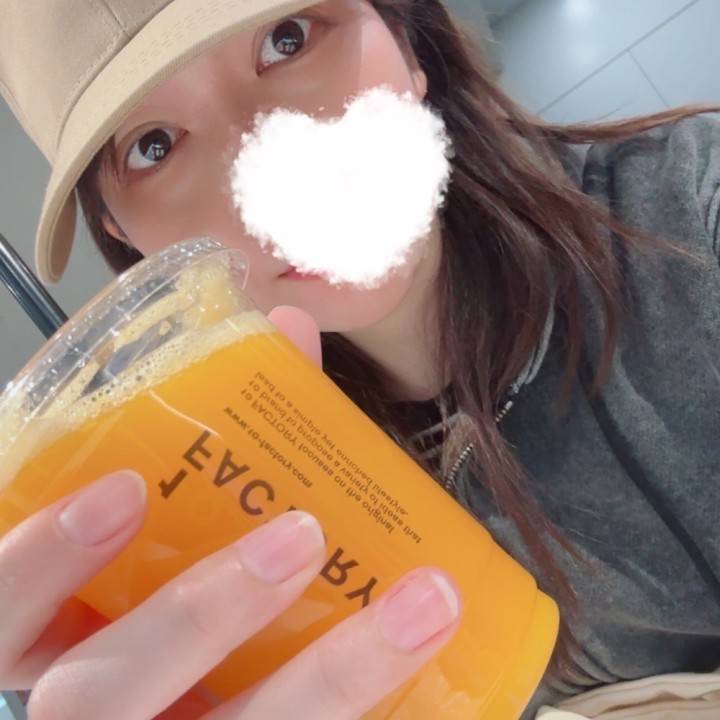 ほんとはのみたい