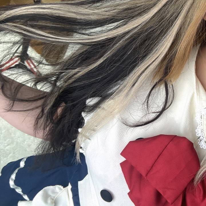 ぽーてーとーはおやつ