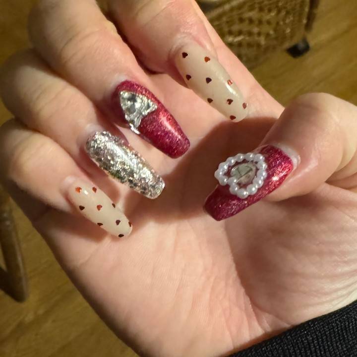 あっという間だ