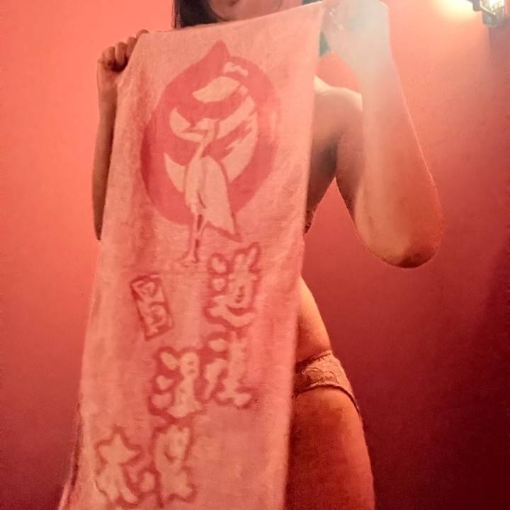お疲れさまです!