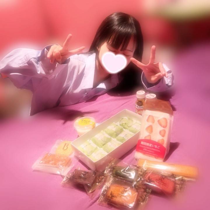 ありがとうの気持ち♡♡♡