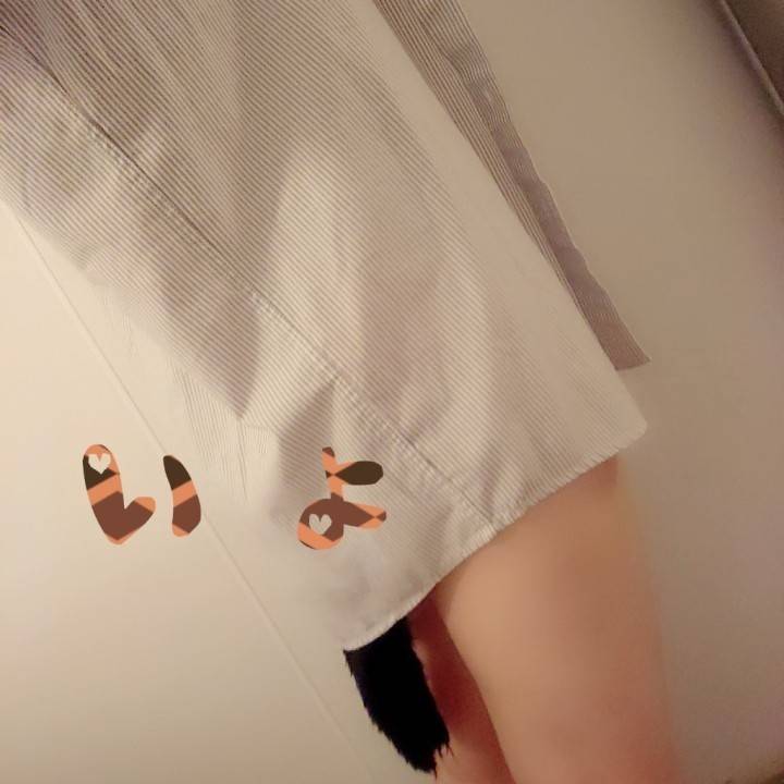 ニョキッと
