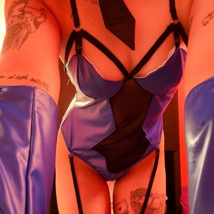 みんな大好きバニー