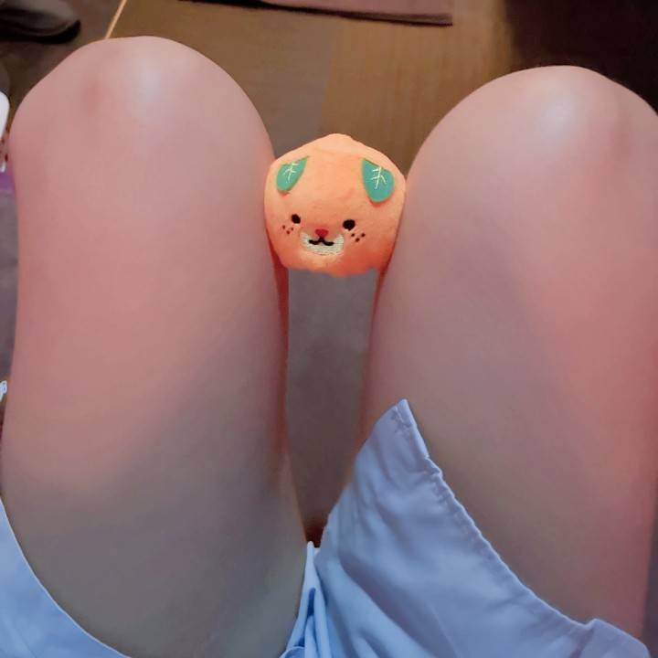 ﾓﾁﾓﾁみきゃん🍊