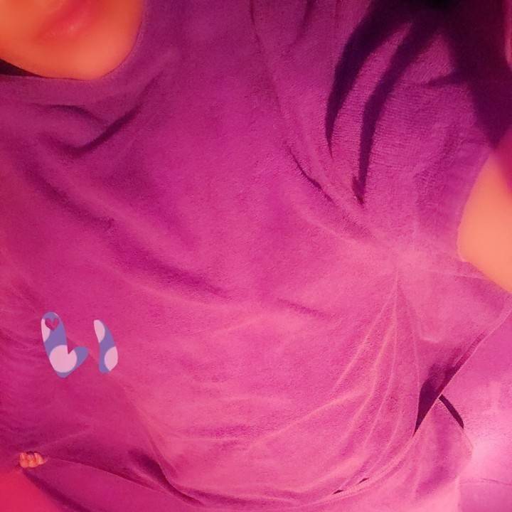 同化するぃょ 💜💟