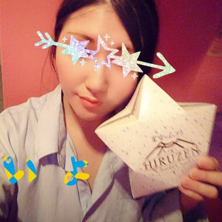 サプライズプレゼント 🎁✨