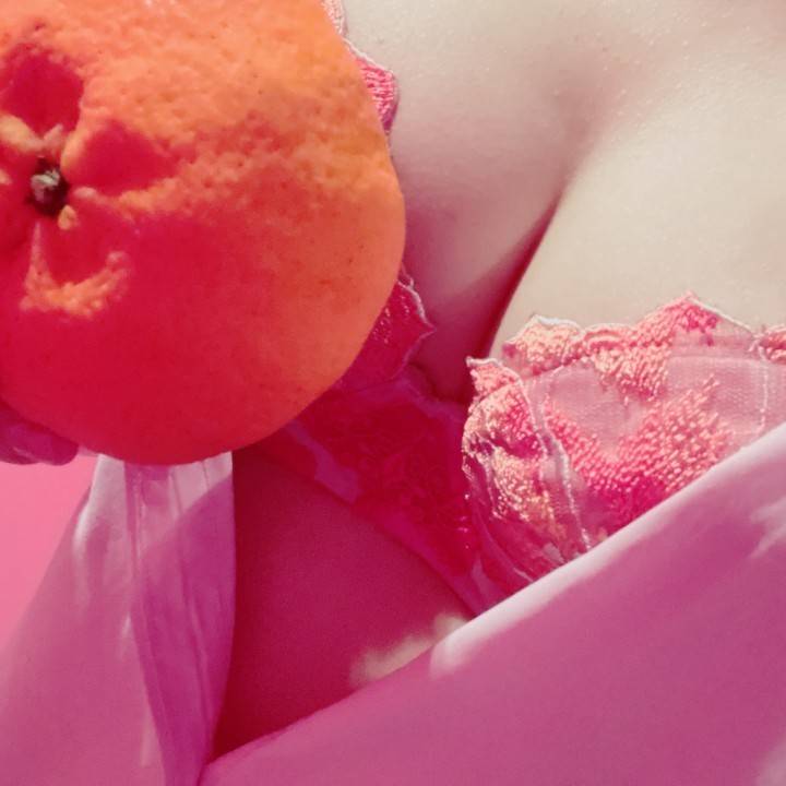 蜜柑🍊