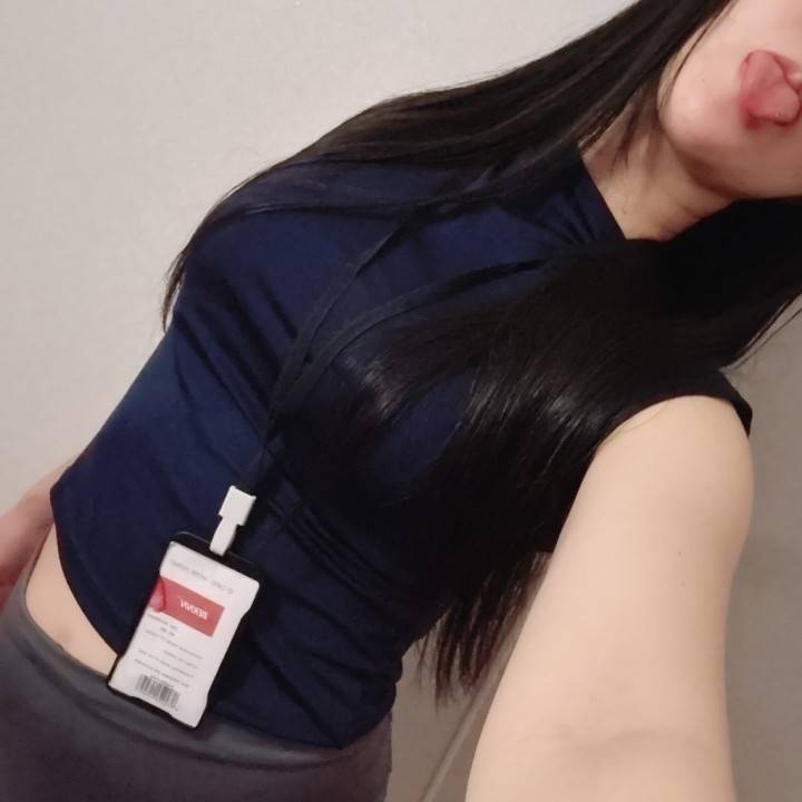 お兄さんお疲れ様😘💕