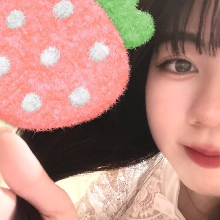 ありがと〜〜☺️💓