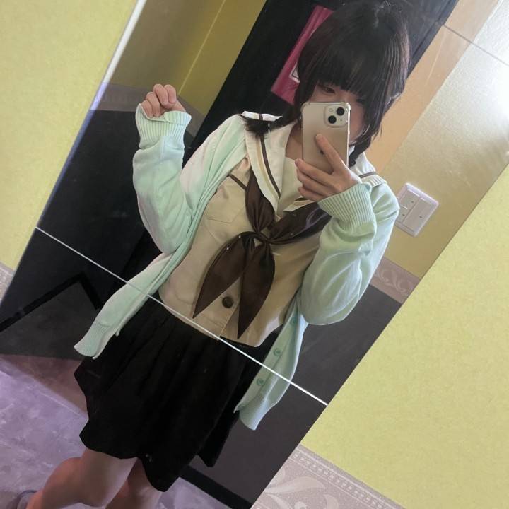 甘えてもいい？