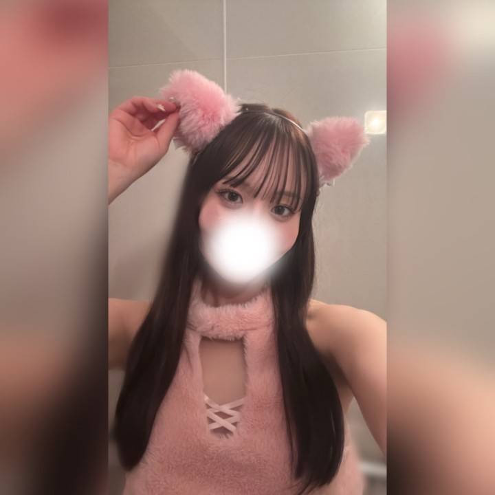 ㊗️初にゃんきゅっぱ🐈‍⬛