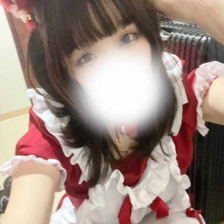 にゃんにゃんメイドさん
