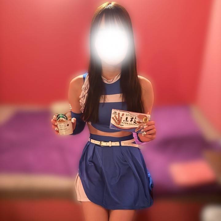 2回も会えて嬉しい✨️