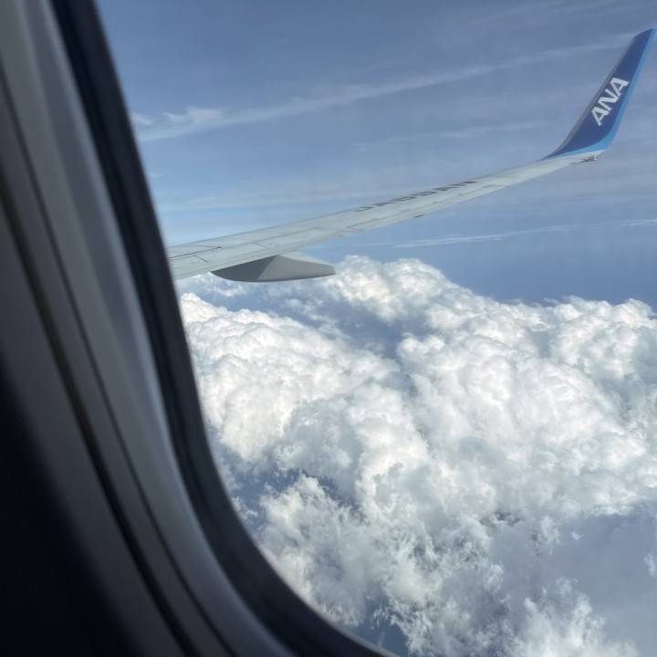 松山ありがとう