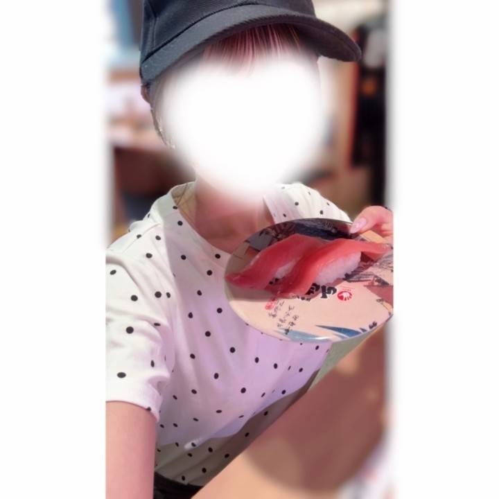 るうです！