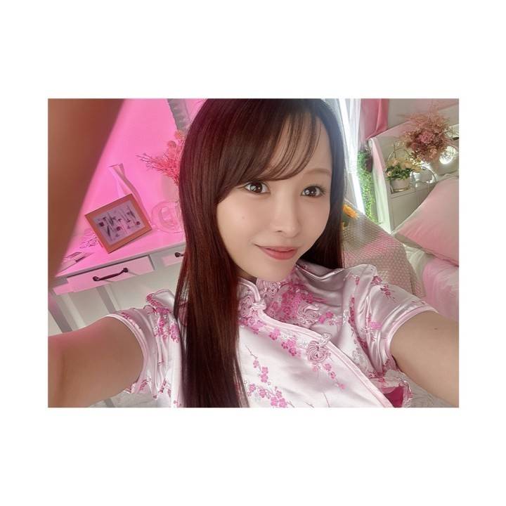 こんばんちゃいな♡