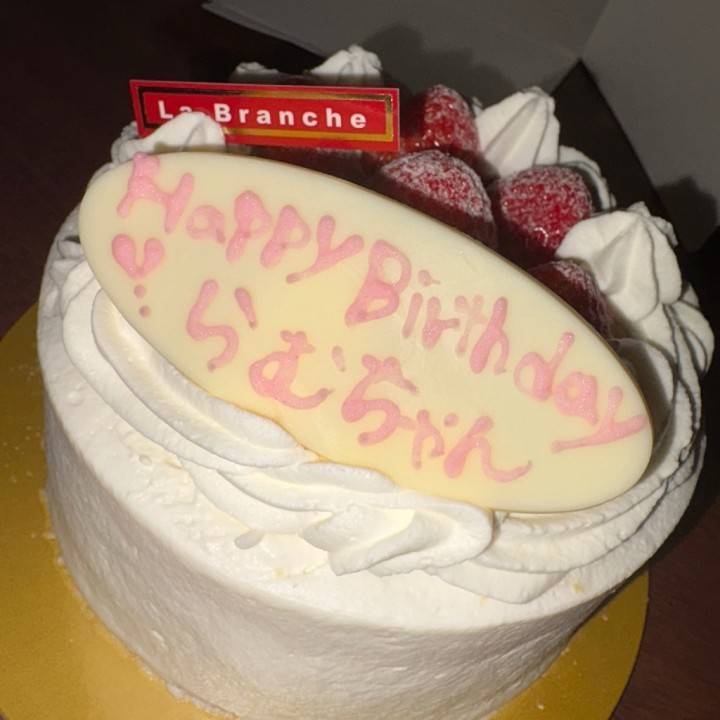 毎月15は誕生日にします‼️