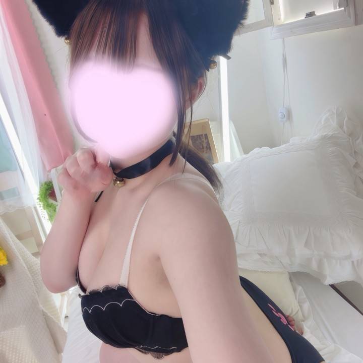 ねこちゃん😻