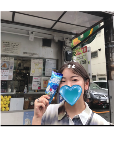 運命の出会い💕