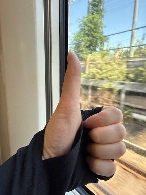 ︎👍🏻❣️