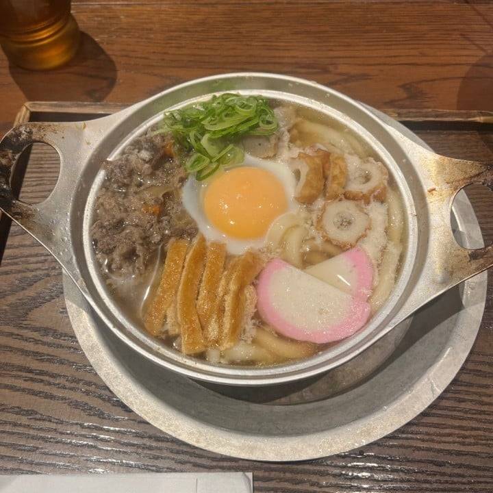 前乗り！