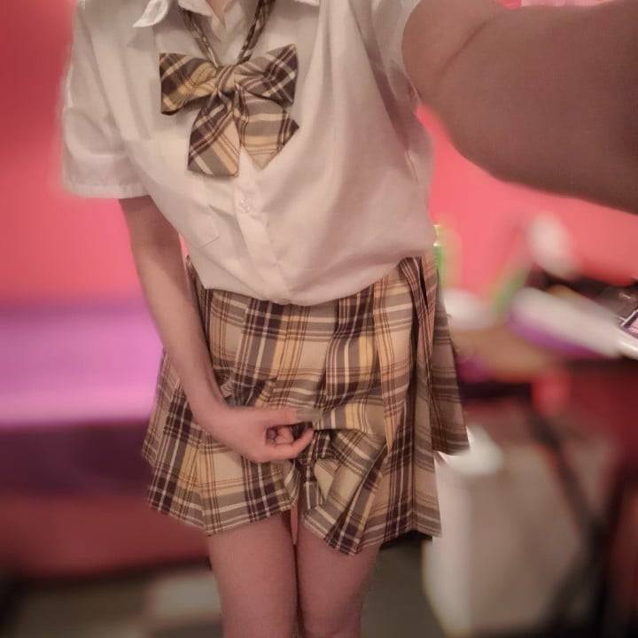 ブラウン可愛い🤎