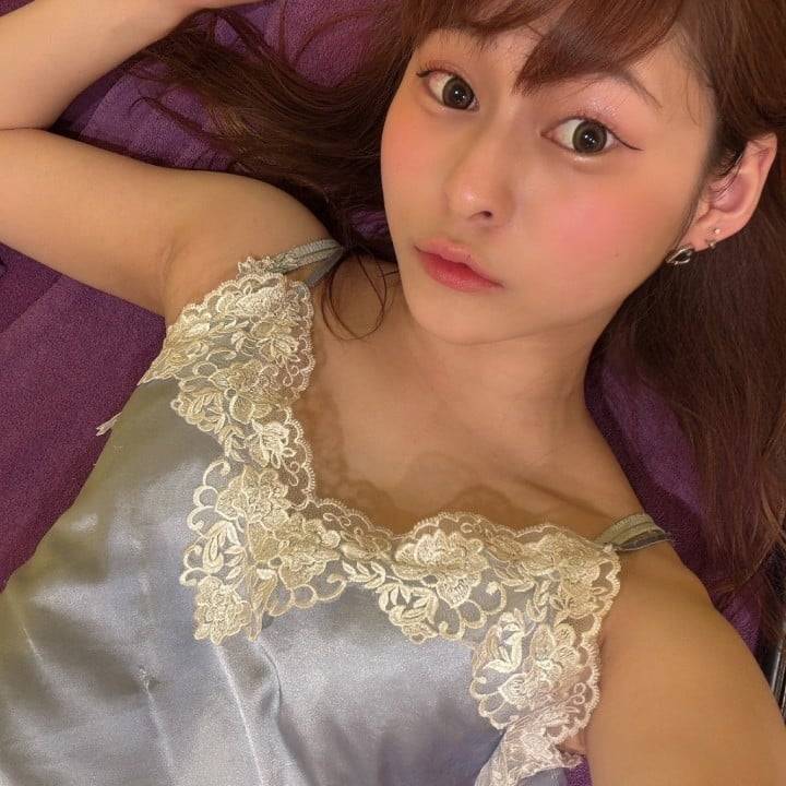 添い寝待ち🐑