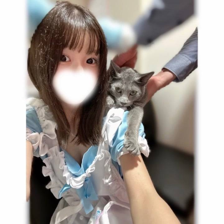 えびすくんとるう🐱