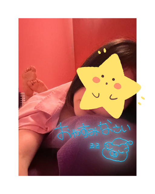 良い夢を🫧