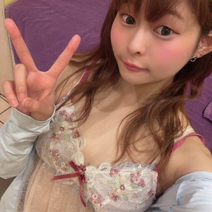 華金ラスト枠待ってます🐑✨