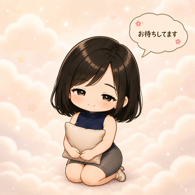 見つけてくれた。