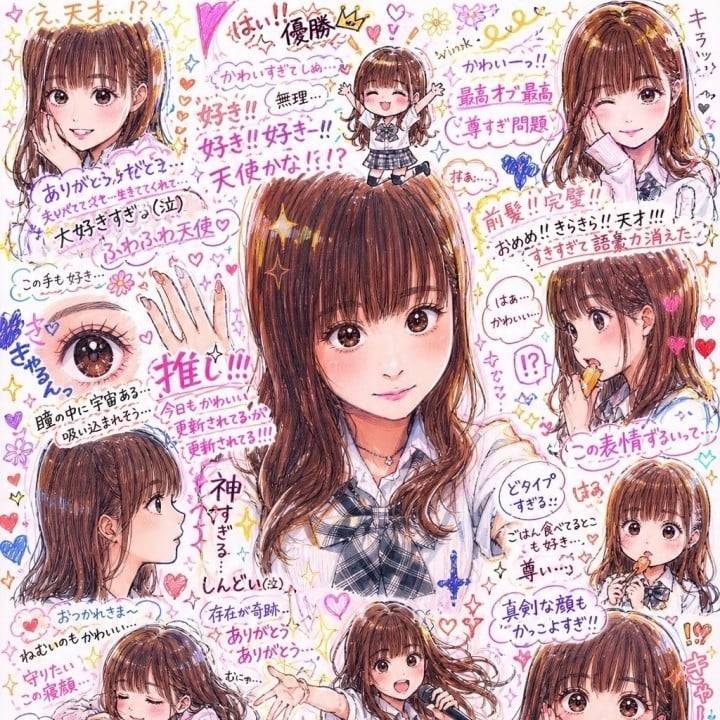 チャピコ❣️