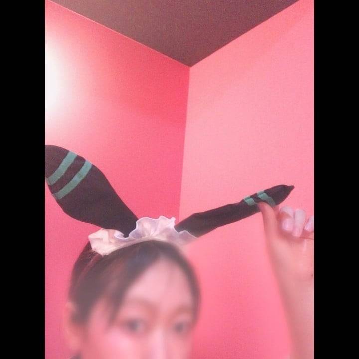 ば、ばにぃ〜