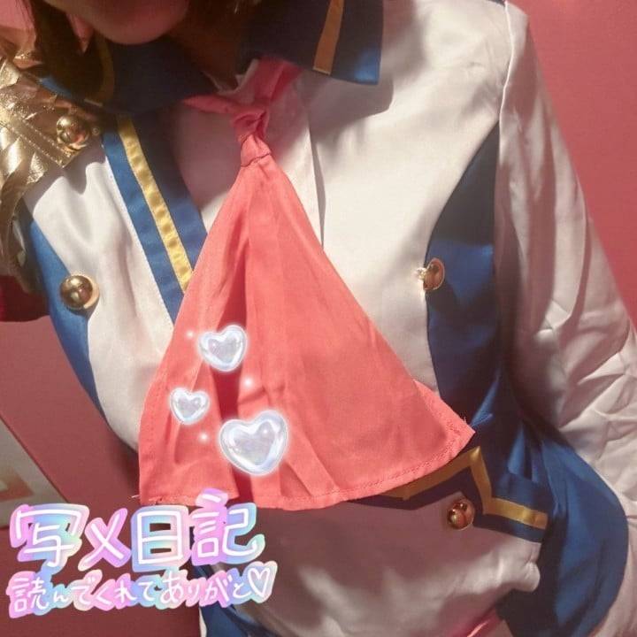 松山コスプレいっぱいありがとう🧚🏻‍♀️