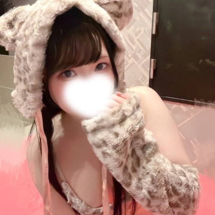 これはくま？ヒョウ？