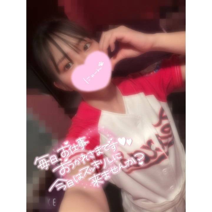 にゃー♥