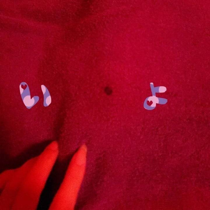 (￣￢￣)💦