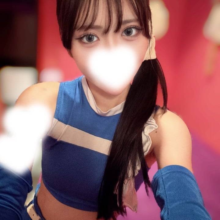 にこにこ