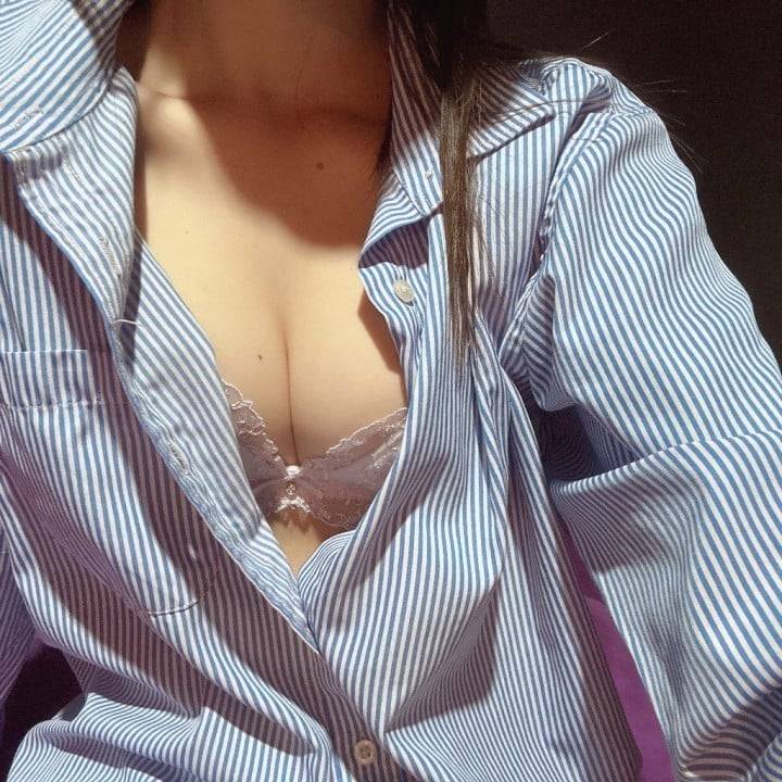 暑いね💕︎
