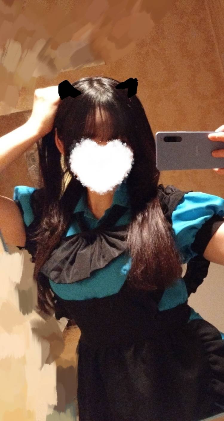 にゃんきゅっぱも♡