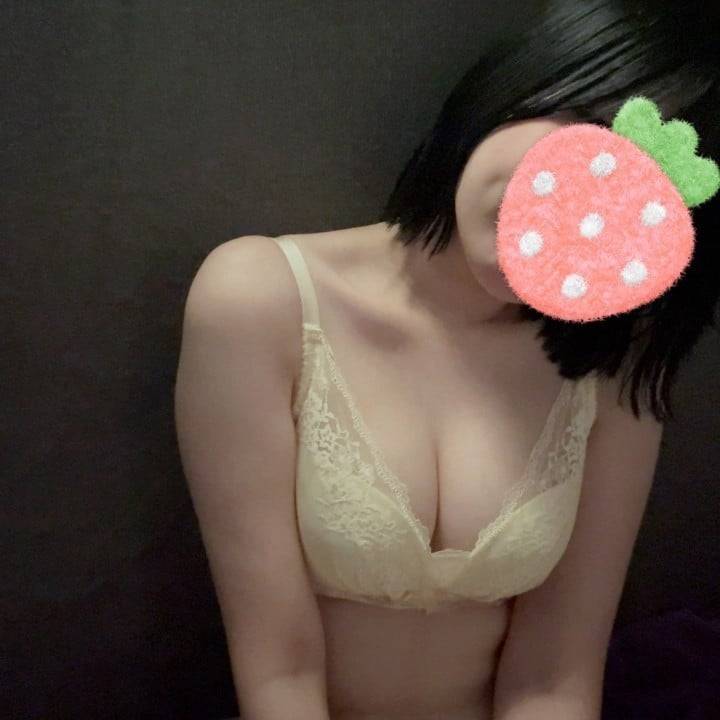 チャームポイント…？🫣